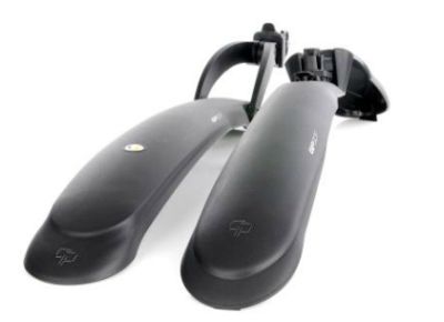 Крылья SIMPLA GP SDE Set 24"-28" S07