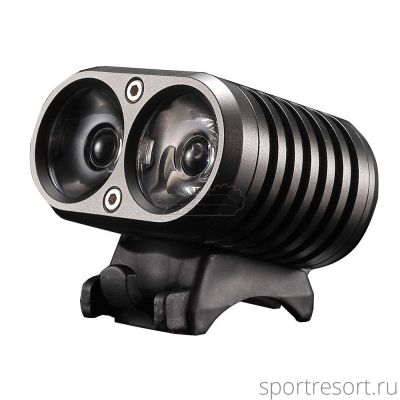 Фара Gemini XERA Duo Led Light System 1500 Lumen (только фара) LH-DUO