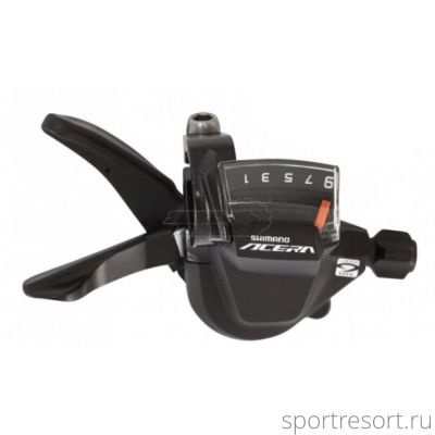 Манетка Shimano Acera SL-M3000 (9ск)