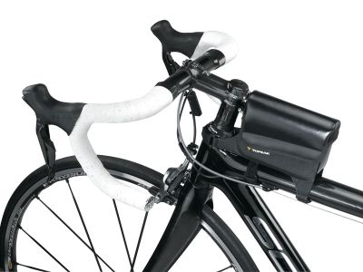 Велосумка на раму TOPEAK TRIBAG ALL WEATHER LARGE SIZE TC9850B