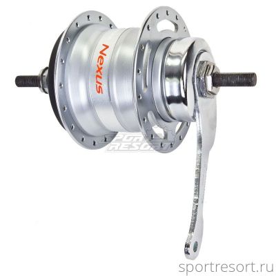 Втулка планетарная Shimano Inter-7 SG-7C30 (36H)