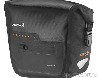 Велосумка на руль IBERA IB-HB9 IB-HB9
