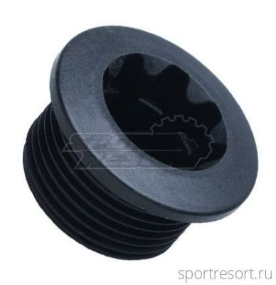 Прижимной болт для системы Shimano FC-T661