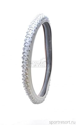 Покрышка Kenda K-829 26x1.95 Серая