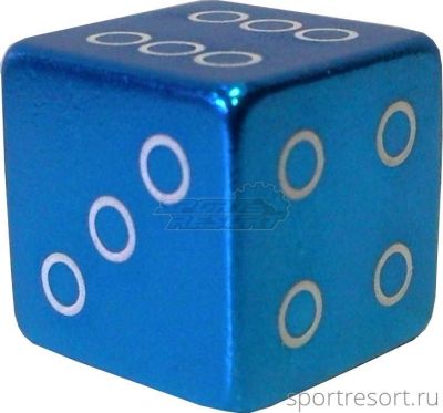 Ниппельный колпачок для A/V NZ-18 Blue