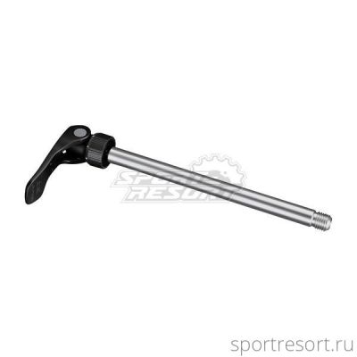 Ось задняя Shimano SM-AX58-B E-Thru Axle 148x12mm