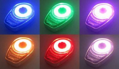 Фонарь Moon Ring Chameleon (5 цветов) Ring Cham C