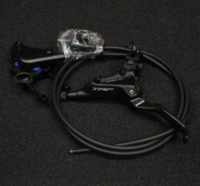 Тормоз дисковый TRP TKD-84 Flat Mount (1300мм) передний