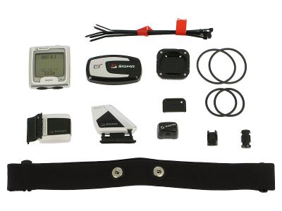 Велокомпьютер Sigma ROX 8.1 ROX-8.1