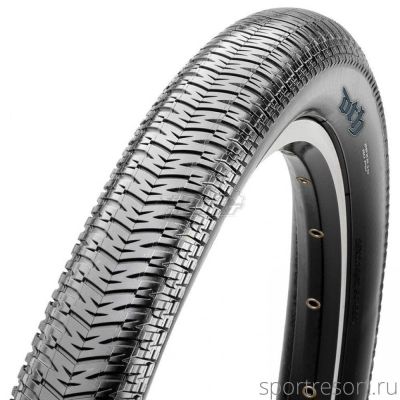 Покрышка MAXXIS DTH 26x2.3 Folding