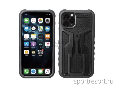 Чехол для смартфона TOPEAK RideCase ONLY for iPhone 11 PRO TRK-TT9863BG