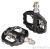 Педали Racework PD-A530 SPD Dual Platform Педали Racework PD-A530 SPD Dual Platform