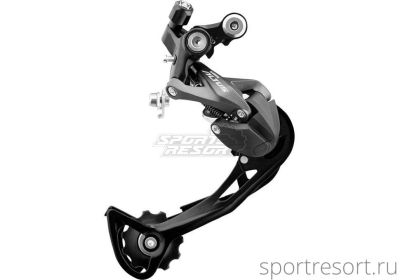Переключатель задний Shimano Altus RD-M2000 SGS (9ск)