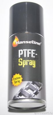 Смазка Hanseline 302173 тефлоновая 150 ml HANS_302173