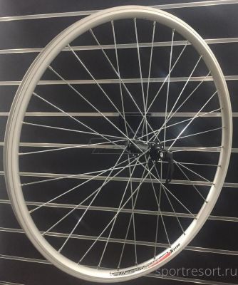 Колесо переднее 26 Alexrims 2100/Alivio T4000