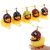 Сигнал с подсветкой Bicycle Duck Bell Propeller Helmet PRO-MG200 Сигнал с подсветкой Bicycle Duck Bell Propeller Helmet PRO-MG200