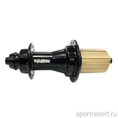 Втулка задняя VB VBRC-R40 (32H,QR),OLD 130 мм