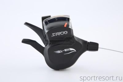 Манетка S-Ride SL-M300 (9ск) для Shimano
