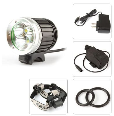 Фара Ultra Fire PRO-H02 (3600 lm) PRO-Н02