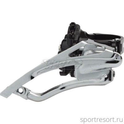 Переключатель передний Microshift FD-M42 (3x7/8ск)