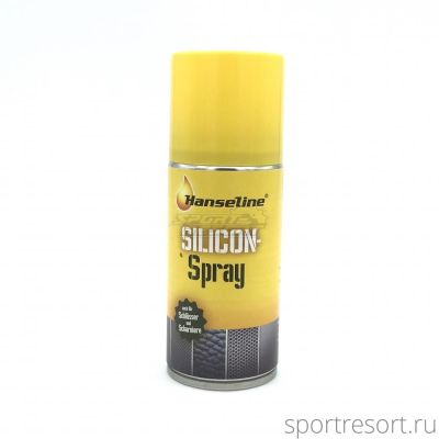 Смазка Hanseline 302159 спрей для цепи 150 ml 302159