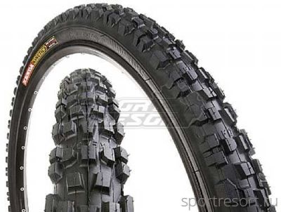 Покрышка Kenda K-887 KINETICS 26x2.35