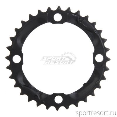 Звезда Shimano Alivio 32T BCD104 для FC-M430