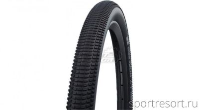 Покрышка Schwalbe BILLY BONKERS 16x2.0 Perf HS600