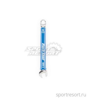 Гаечный ключ Park Tool MW-6 (6mm) PTLMW-6