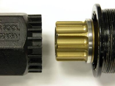 Съемник каретки Park Tool BBT-22 PTLBBT-22