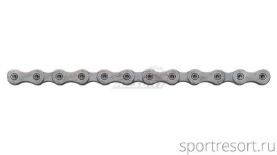 Цепь Taya E-ONZE-111 GST (11ск,128зв) Ti-Gray