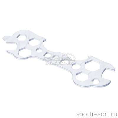 Ключ семейный KENLI KL-9700A 15 функций KL-9700A