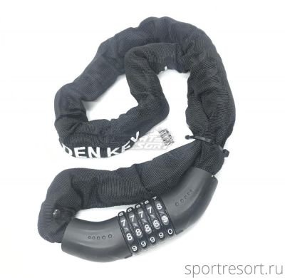 Замок-цепь GK 8x1200 (код) GK105.712