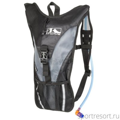 Велорюкзак M-Wave Source Hidrata 2L 122500