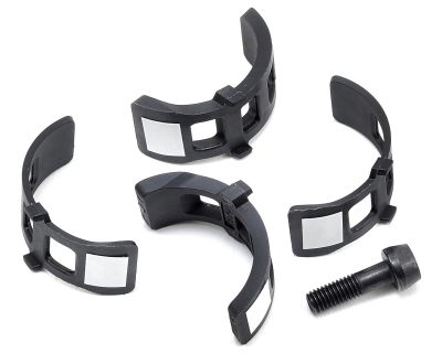 Переключатель передний Shimano XTR FD-M9000-H (3х11ск)