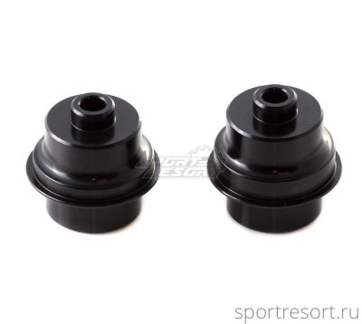 Адаптер-конвертер Colt Bikes Caliber F-QR black