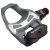 Педали Shimano PD-R550 SPD-SL (серые) Педали Shimano PD-R550 SPD-SL (серые)