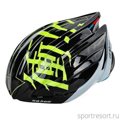 Велошлем Roswheel Sahoo 91908-1 (3 в 1) 91908-1