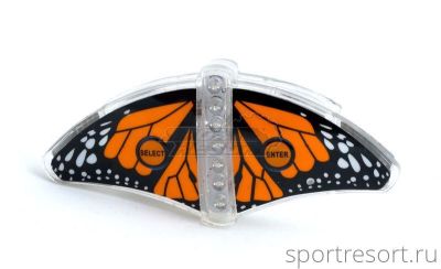 Светодиодная проекция на колесо NanoLed "Бабочка" VF-NL-03B