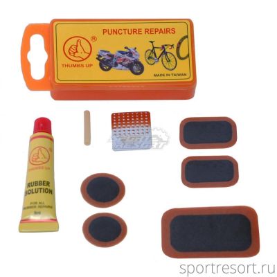 Велоаптечка THUMBS UP YP-3206B