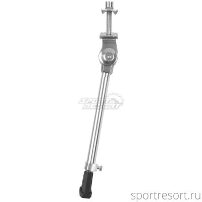 Подножка на центр M-Wave A12-20-29C Bike Stand (20-29) серебристая 5-430835