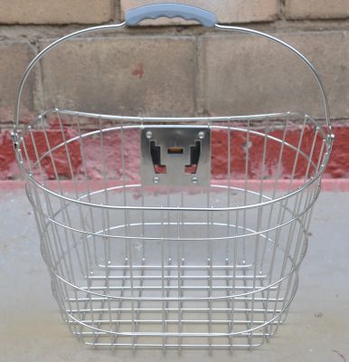 Корзина на руль SunnyWhell TS-310SH (съемная) TS-310SH