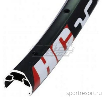 Обод JetSet HC-358 28/29" (622x17mm) 32H