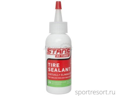 Герметик для покрышек Stans NoTubes Standard 2oz 59 ml (упаковка 12шт)