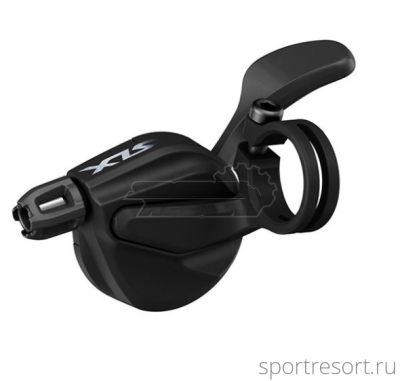 Манетка Shimano SLX SL-M7100 (2ск) 1