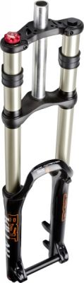 Вилка RST KILLAH 200 mm '26