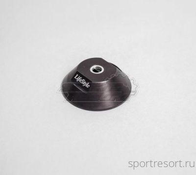 Защита втулки задней LIFESTYLE Style Guard | Черный