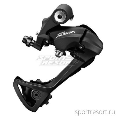 Переключатель задний Shimano Acera RD-T3000 SGS (9ск)