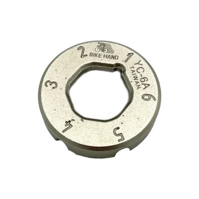 Ключ спицевой Bikehand YC-6A YC-6A