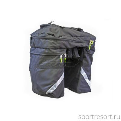 Велосумка на багажник Course Alpine 30L BP021.030.600